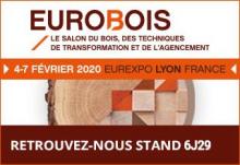 EUROBOIS 2020 EUROBOIS 2020
